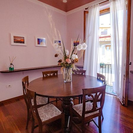 Acacia Firenze -Tulipano 아파트 외부 사진