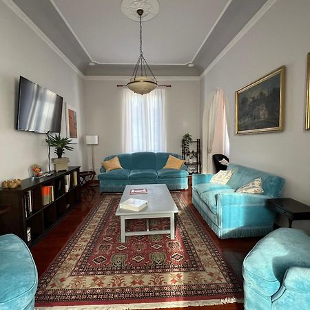 Acacia Firenze -Tulipano 아파트 외부 사진